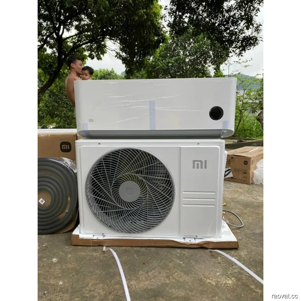 Ưu điểm nổi bật của điều hòa Xiaomi thông minh