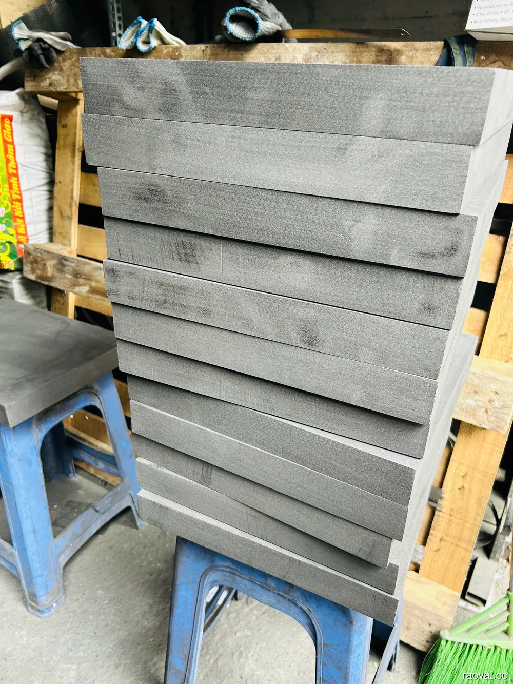 Tấm Graphite - 