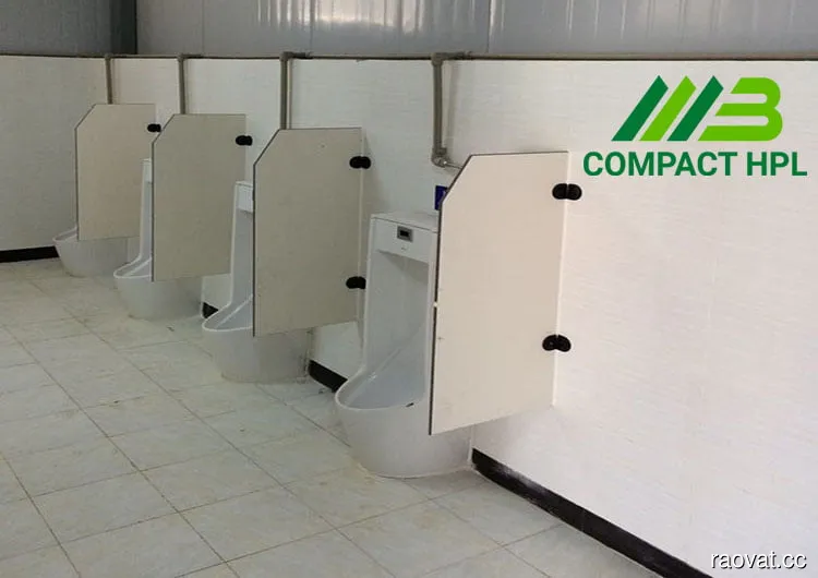 Lựa chọn đơn vị thi công vách toilet uy tín Miền Bắc cho công trình sạch đẹp
