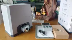 Báo Giá Motor Cổng Lùa Mới Nhất 2026 Tại Cổng Tự Động Minh Nghĩa