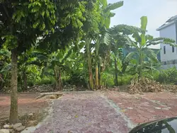 Cần bán lô đất thuộc khu đô thị phía Tây cầu Phú Lương, phường Nhị Châu, Hải Dươ