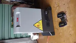 Báo Giá Motor Cổng Lùa Mới Nhất 2026 tại Minh Nghĩa Door