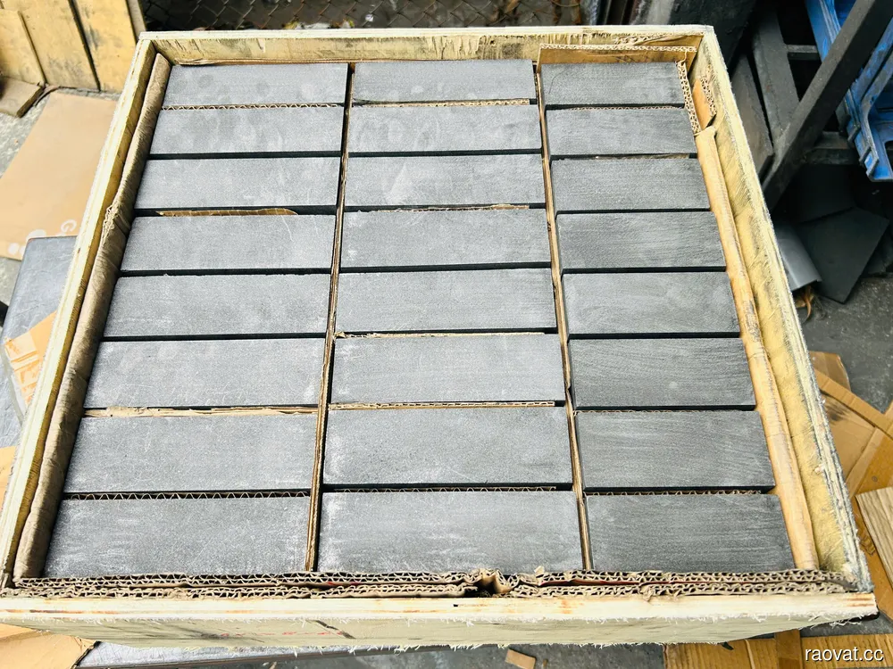 Tấm graphite siêu bền - Giúp tiết kiệm chi phí và tăng năng suất