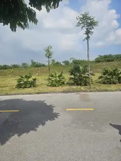 Cần bán lô đất đẹp tại KĐT phía Tây cầu Phú Lương, phường Nhị Châu, Hải Dương.