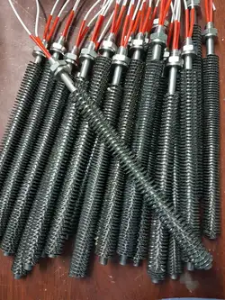 Thanh Gia Nhiệt Cao Cấp - Hiệu Suất Vượt Trội, Độ Bền cao