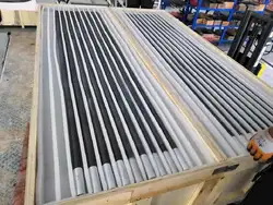 Thanh gia nhiệt, điện trở nhiệt, điện trở khô, điện trở đun hóa chất,